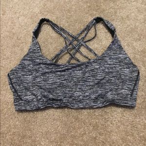VS sports bra